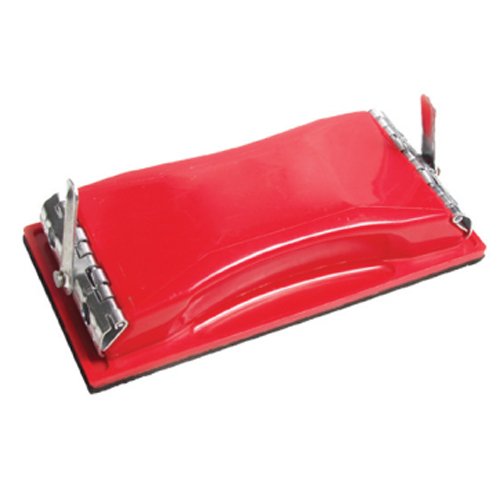 Држач за шмиргла 165x85mm 165gr. - image 1