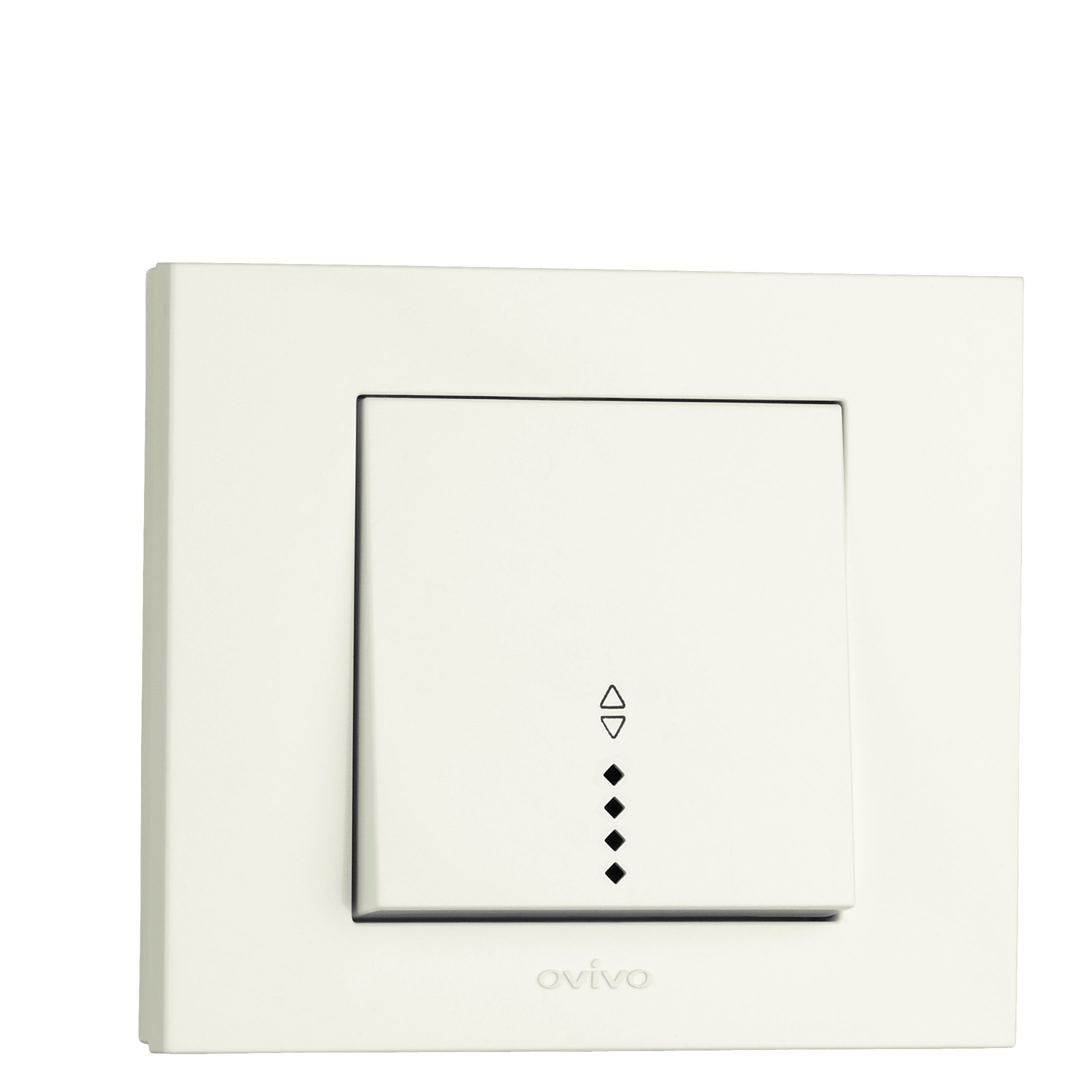 Прекидач наизменичен Grano 400-210 Ovivo - image 1