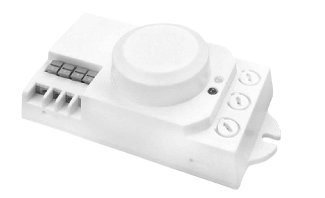 Сензор 360 степени MICROWAVE Lambario - image 1