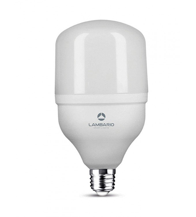 Лед сијалица 30W 6400k E27 Lambario - image 1