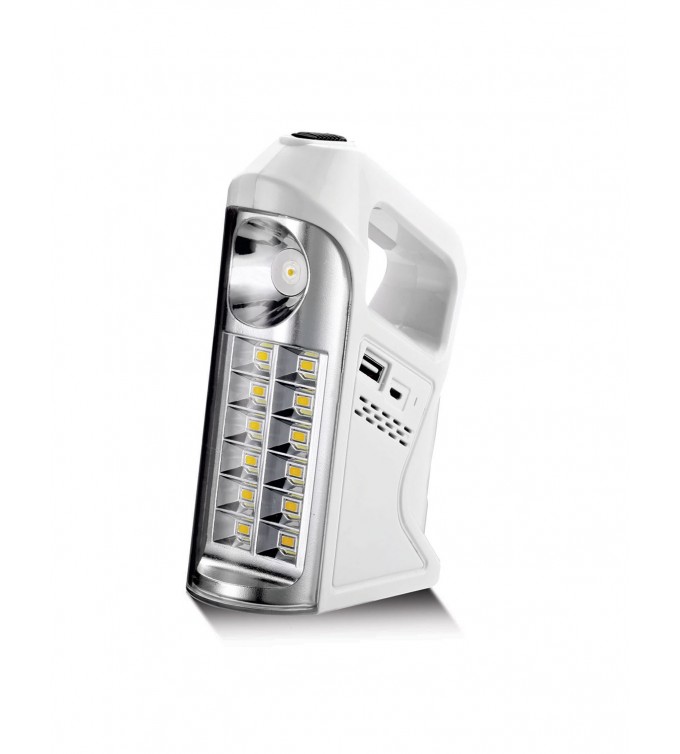 Летрик 7W USB полнење Lambario - image 1