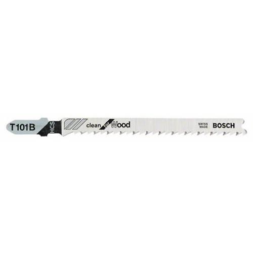 Пилица убодна Bosch Т101В дрво - image 1