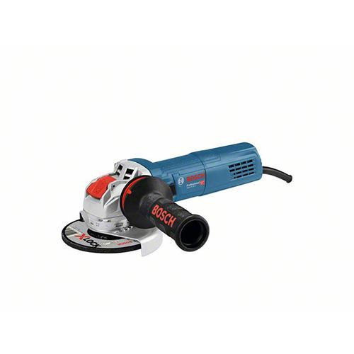 Брусалица Bosch GWX 9-125 S X-LOCK - image 1