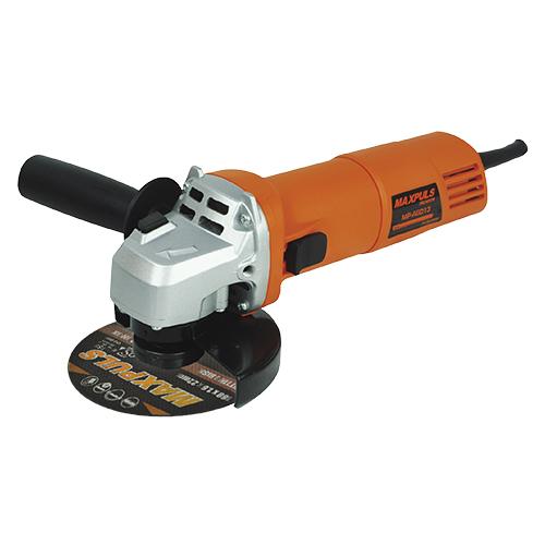 Аголна брусилка 750W - 110/115 MP-AG013 - image 1