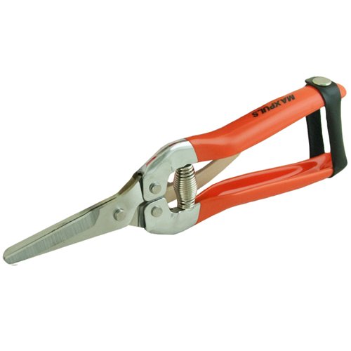 Градинарски ножици 180mm - image 1