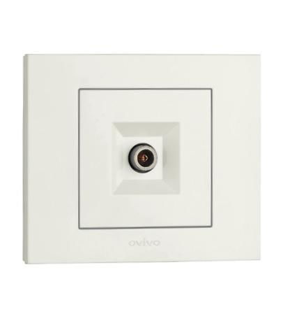 Штекер тв Grano 400-225 Ovivo - image 1