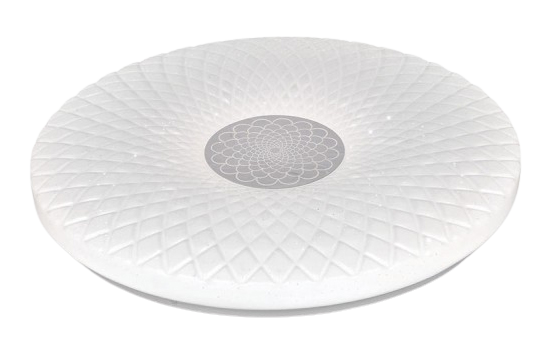 Плафоњерка RGB Wi fi 72W Lambario - image 1