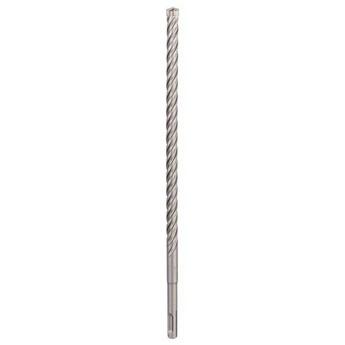 Бургија за бетон Bosch SDS Plus 12*250*310 5X - image 1