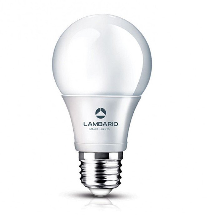 Лед сијалица 8W E27 топка Lambario - image 1