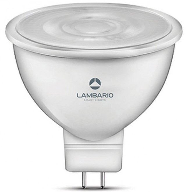 Лед сијалица 3W GU5.3 Lambario - image 1