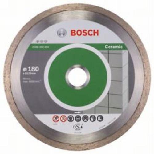 Дијамантски диск керамика Bosch 180 mm - image 1