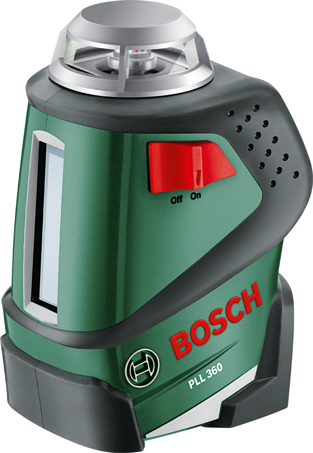 Линиски ласер Bosch PLL 360 - image 1