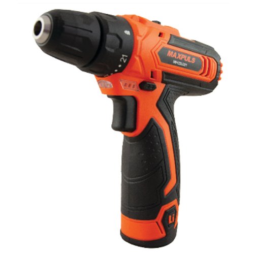 Батериска бормашина 12.6V - MP-CDL021 - image 1