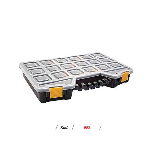 Кутија организер ASR-2036 - image 1