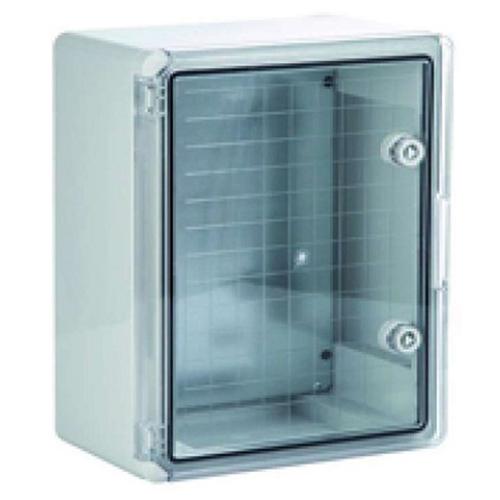 Ормар ABS Box transparent 350*500*190 - image 1