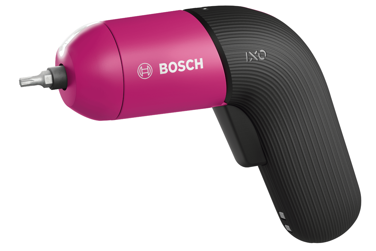 Заштрафувач Bosch IXO 6 Pink - image 1