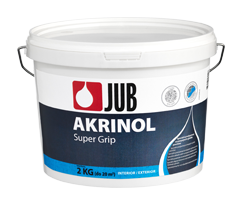 Акринол супер грип JUB 2kg