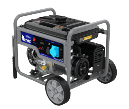 Генератор Rem Power 7000 SBE - image 1