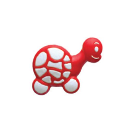 Рачка ТURTLE Црвена - image 1