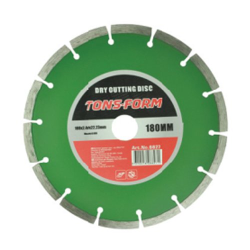 Диамант диск СУВ 180mm x 14T - image 1