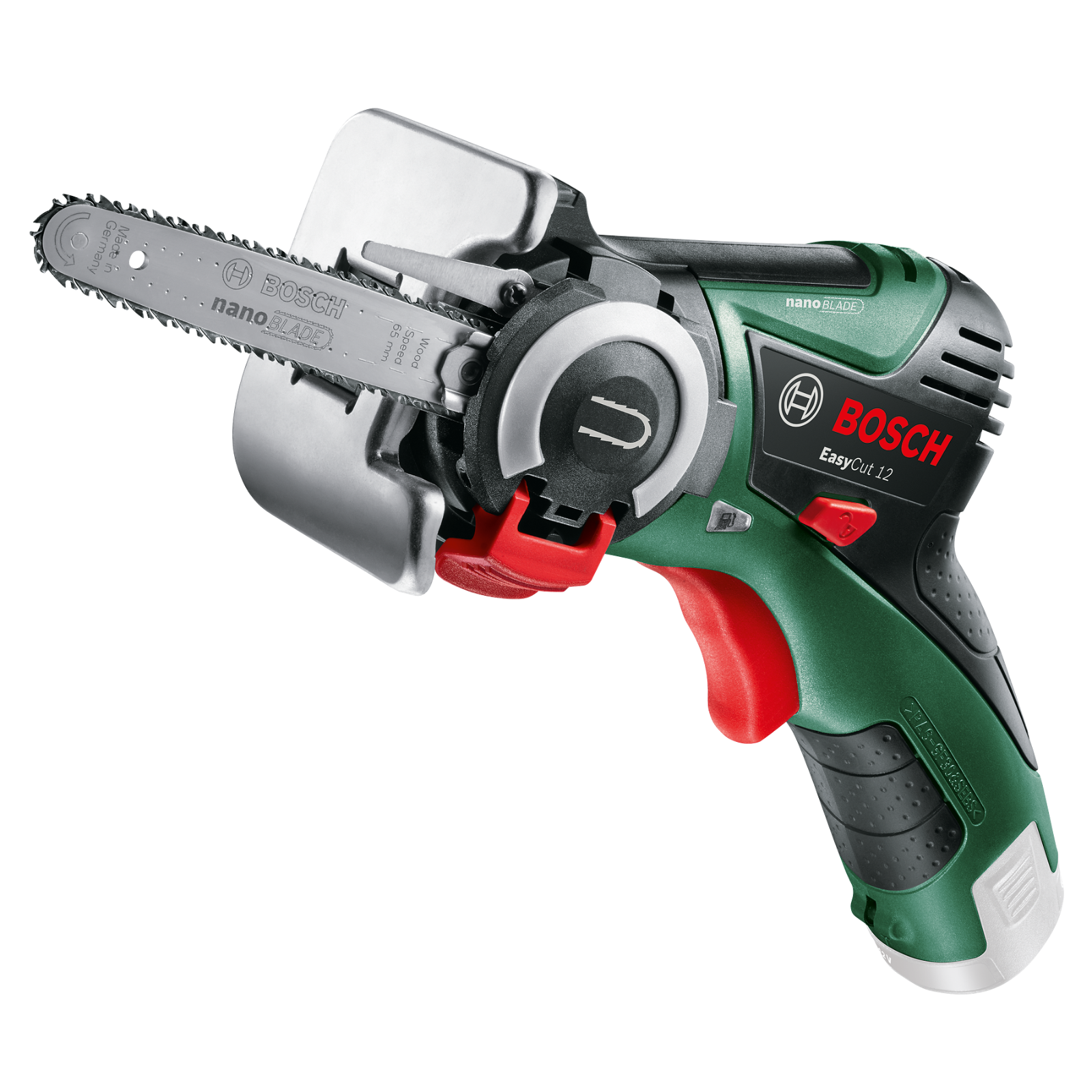 Универзална пила Bosch EasyCut 12 - image 1