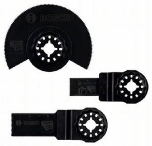 Сет ножеви Bosch за PMF200CE - image 1
