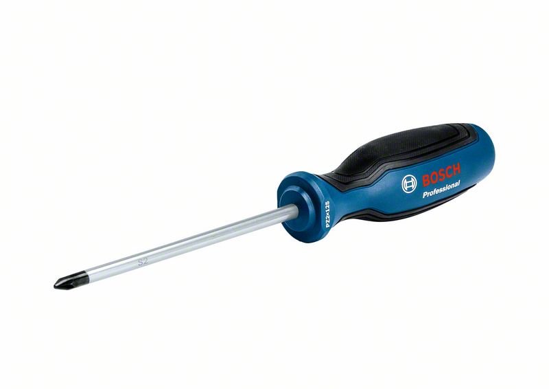 Штрафцигер PZ 2x125 mm Bosch - image 1