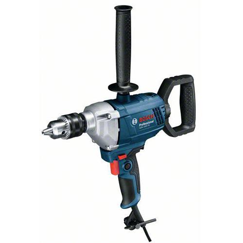 Бормашина Bosch 850W - вибрациона GBM 1600 RE - image 1