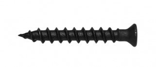 Брз штраф TN 38 mm Кнауф - image 1