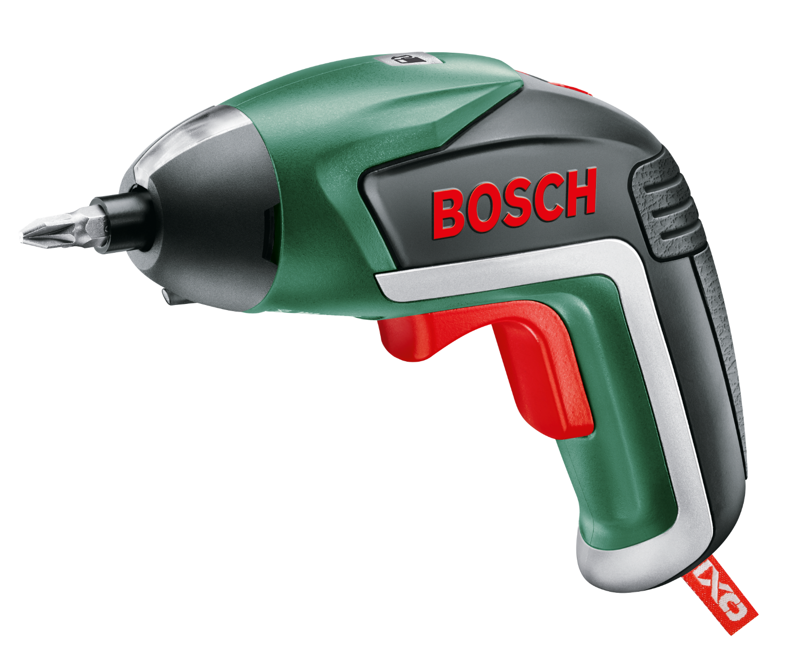 Заштрафувач Bosch IXO Basic - image 1