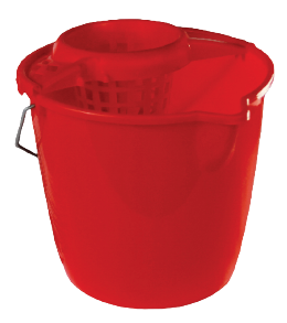 Кофа округла со цедилка D-10 - image 1