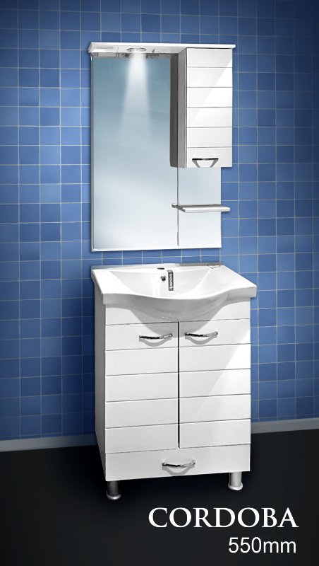 Ормар Кордоба 55 - image 1
