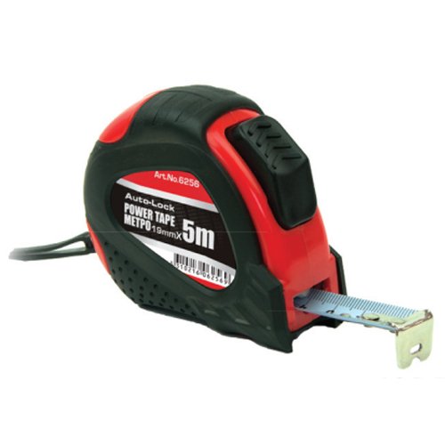 Метро гумено 3m x 16mm - image 1