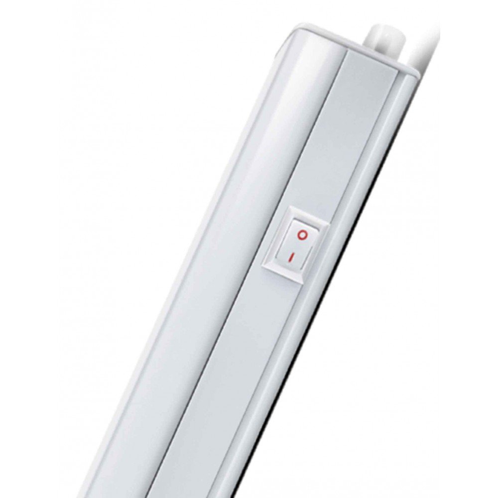 Лед арматура 12W 872mm 4200K Lambario - image 1