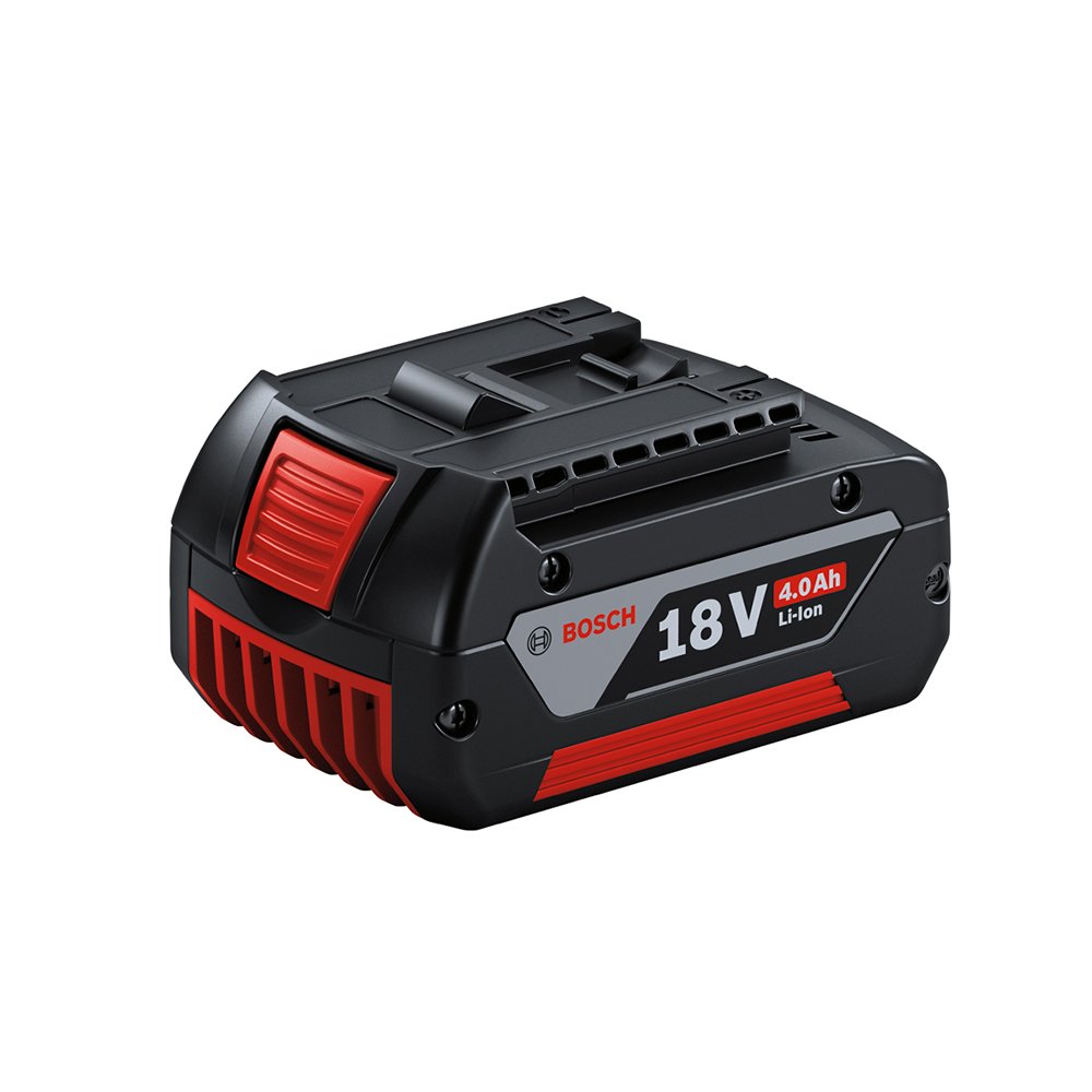 Батерија Bosch GBA 18V 4.0Ah - image 1