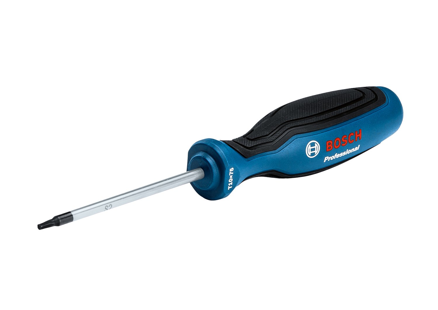 Шрафцигер TX 10x75 mm Bosch - image 1