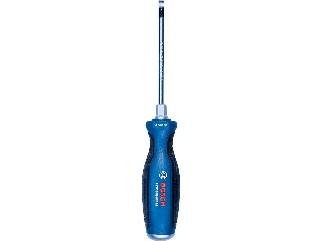 Шрафцигер SL 4.5x100 mm Bosch - image 1