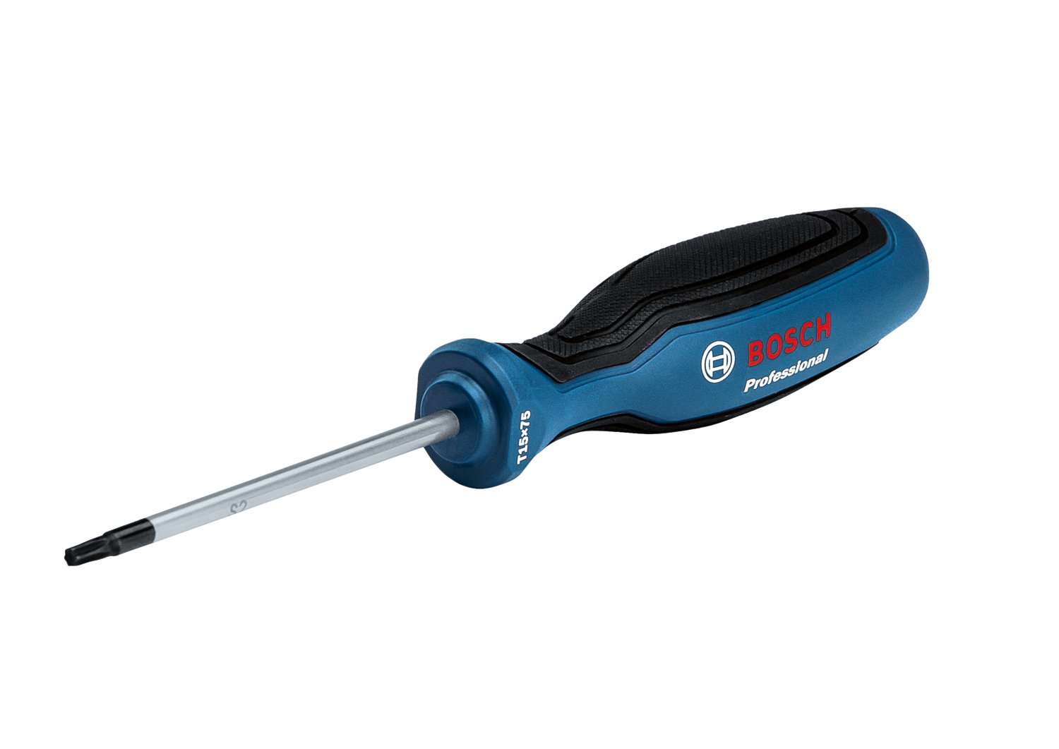 Шрафцигер TX 15x75 mm Bosch - image 1