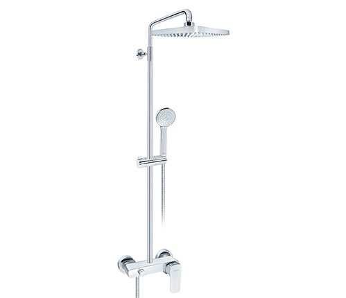 Туш Батерија со клизач STOLZ 137252 ROSAN - image 1
