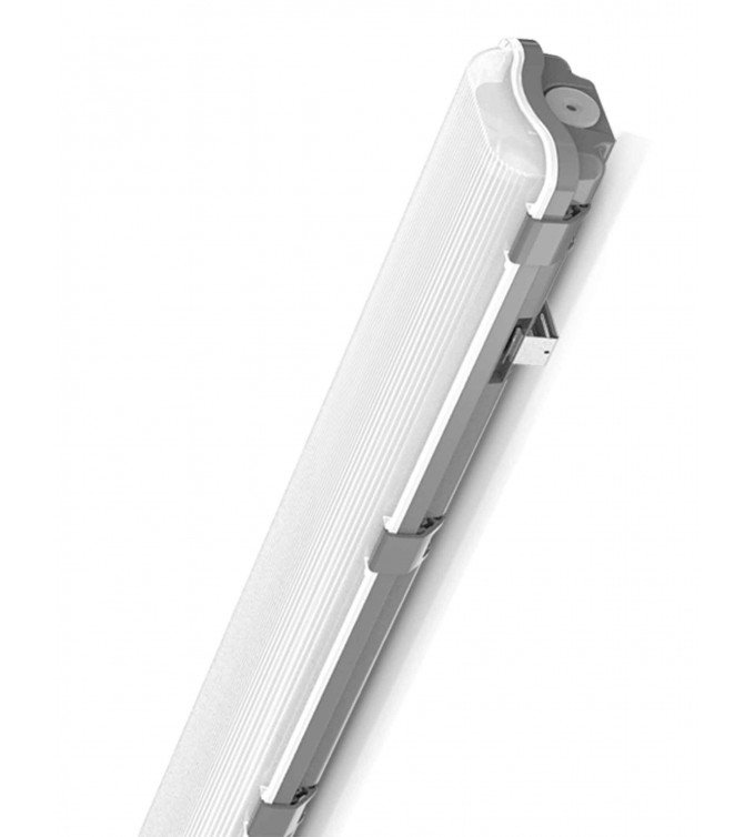 Лед арматура 1*18W IP65 Lambario - image 1