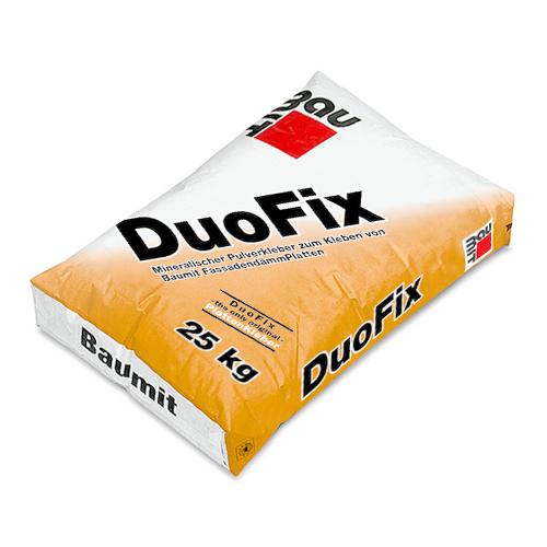 Лепак за стиропор DuoFix 25кг. Baumit - image 1