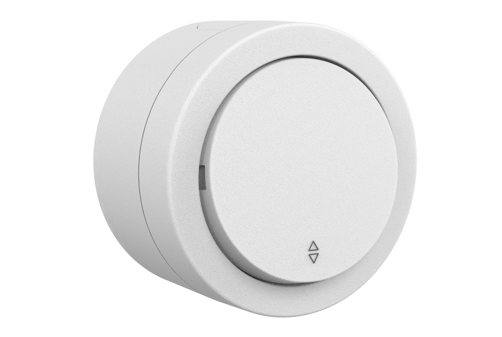 ОГ Прекидач наизменичен бел IP54 OVIVO xOne 406-209 - image 1