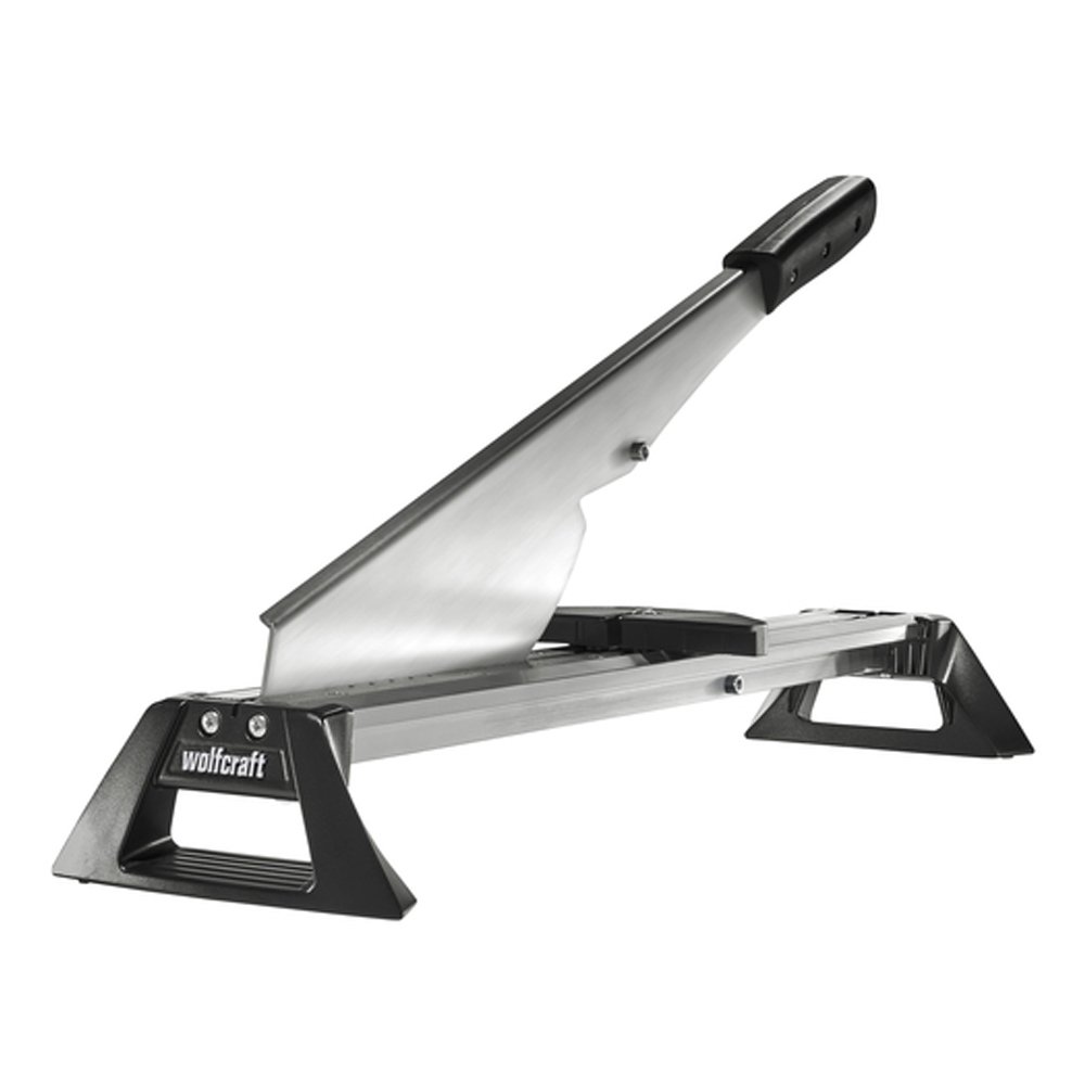 Секач за ламинат Wolfcraft - image 1
