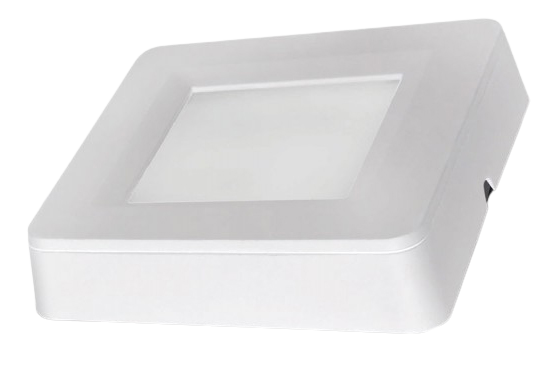 Лед спот 2W коцка Cabinet Lambario - image 1