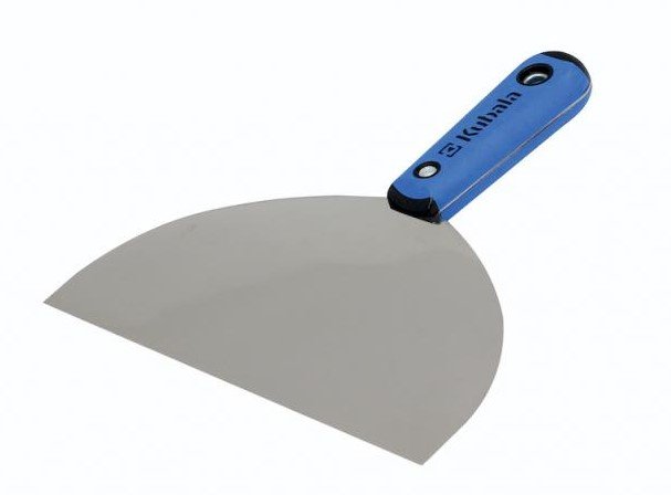 Шпакла полукружна 200mm Kubala - image 1