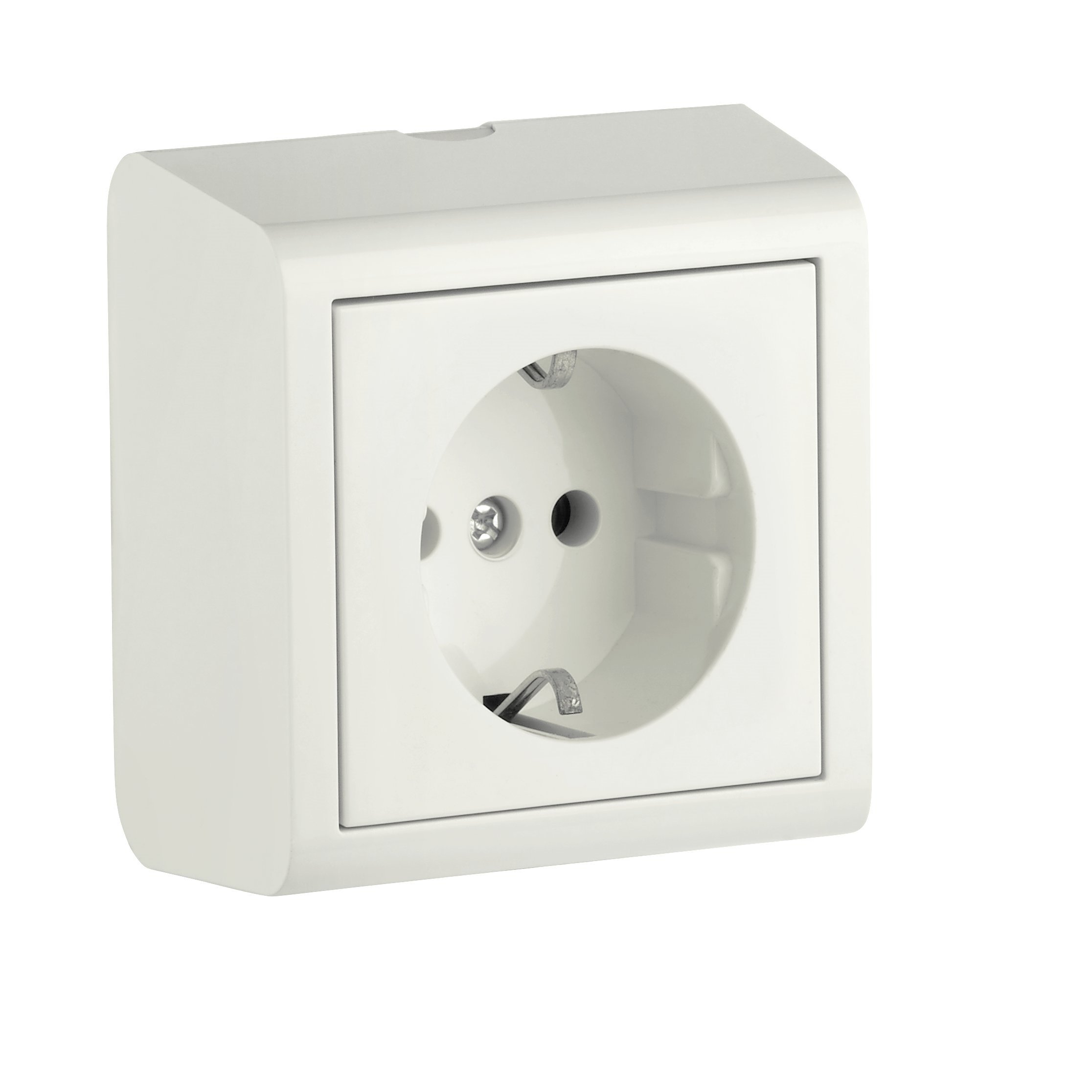 Штекер шуко ОГ Nivo 402-217 Ovivo - image 1