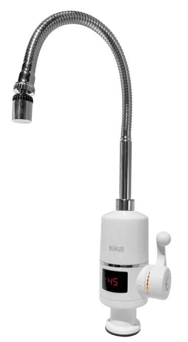 Електрична батерија Muhler FWH-R3017T - image 1