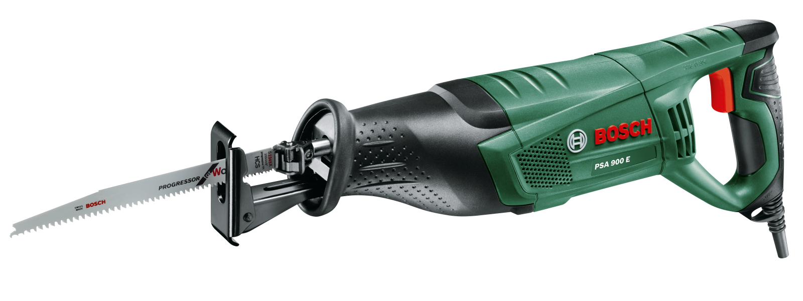 Универзална пила Bosch PSA 900 E - image 1