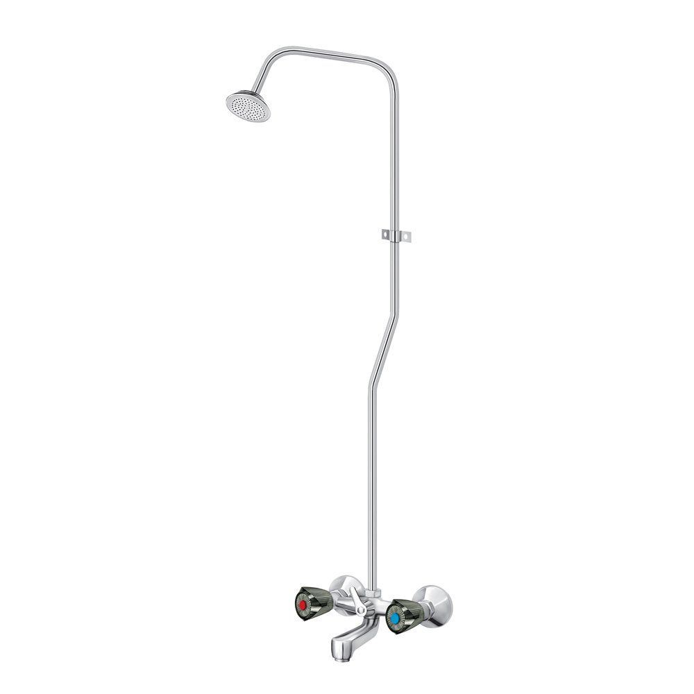 Батерија и туш за када KLASIK KF12250 ROSAN - image 1
