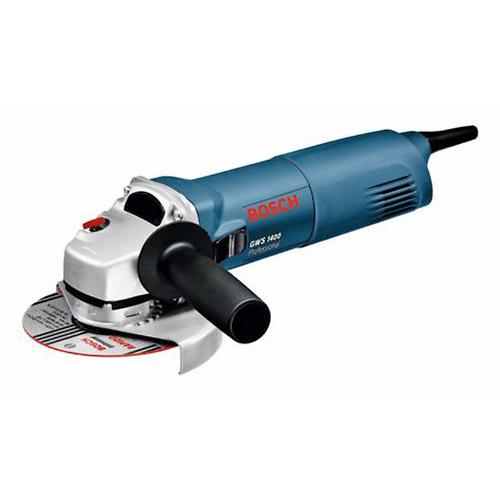 Брусалица Bosch GWS 1400 - 125 - image 1